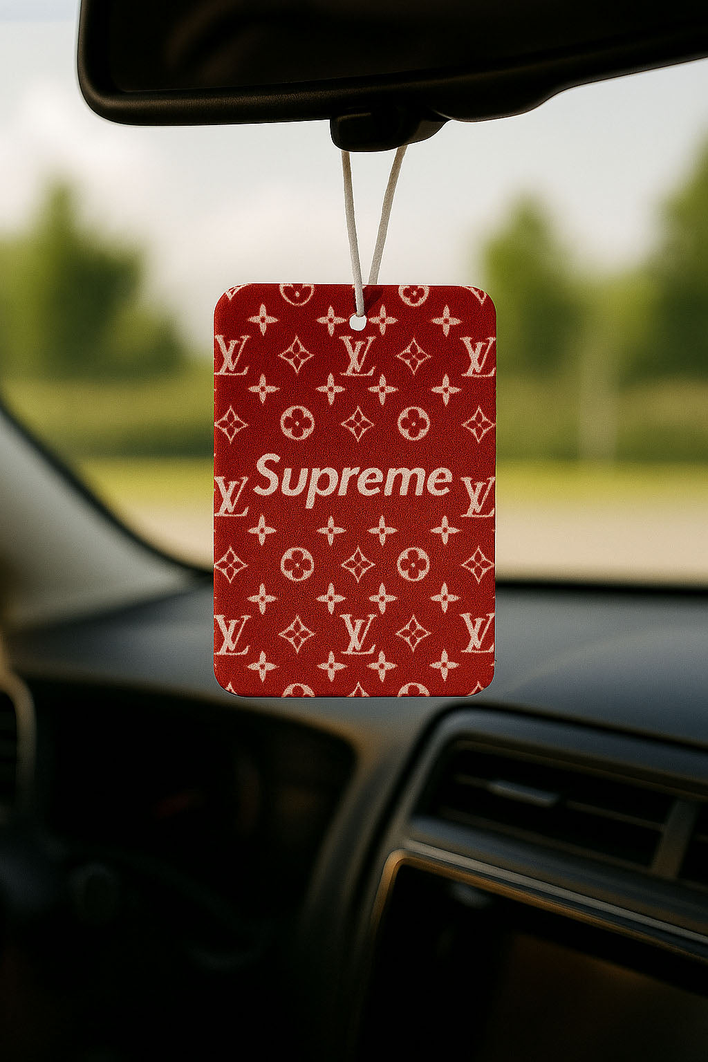 Designer Inspired Air Freshner LV SPRM