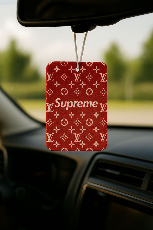 Designer Inspired Air Freshner LV SPRM